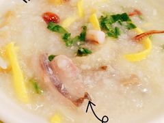 驰名艇仔粥-顺记冰室(宝华路店)