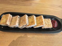 -无味舒食(环岛路店)