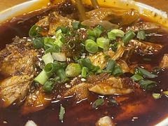 -老丘丘(较场口店)