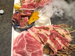 -上男·烧肉集市(五一广场店)