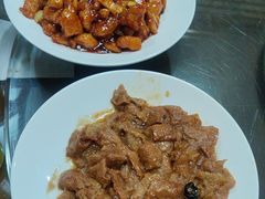 -京天红酒家(虎坊路店)