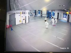 -少年超人空手道馆(优品道中心)
