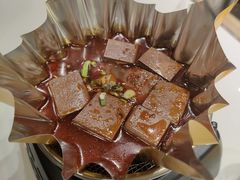 鸭血-十二春顶级锅物(泉亮花园店)