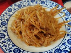 -蓝田九大碗民俗食府(蓝田店)