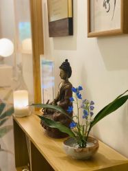 -彤竹瑜伽普拉提馆·女子孕产健身会所