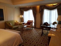 -广州富力丽思卡尔顿酒店