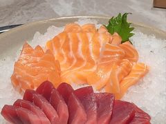 -松坂屋日料自助(长城路店)