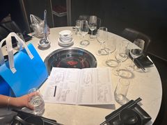 -围炉火锅(万达珍珠坊店)