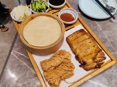 -奔跑吧陕菜·盛世长安(民乐园万达店)
