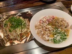 豪华66大阪烧-66大阪烧烧鸟·益市家系拉面出张所