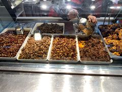 -鑫记婆婆兔·成都特产·兔头手撕兔(太古里店)