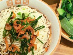 葱油面-陈家生煎(三坊七巷店)