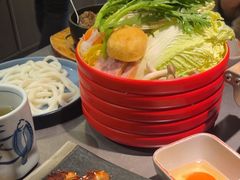 -沼津港精致料理·寿喜烧·烧鸟(龙湖南桥天街日料榜单店)