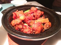 金不换三杯鸡-大树餐厅(益田假日店)