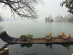 -东湖落雁景区