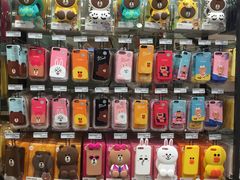 -line friends(明洞旗舰店)