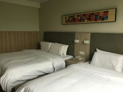 -汉庭(苏州观前街察院场地铁站店)
