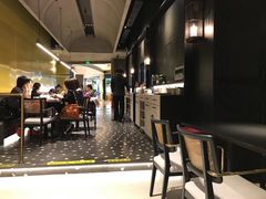 大堂-东莱馋房(陆家嘴店)
