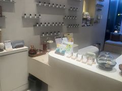 -泰合玺·精油疗愈 SPA(南京河西万达店)