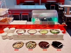 -顺溜削面(大王路店)
