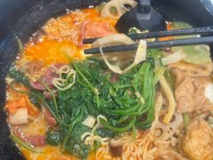 -杨国福麻辣烫(真光路店)