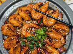 -川白楼·老成都院坝川菜馆(财富又一城店)