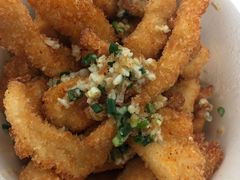 -特色椒盐排条(天山西路店)