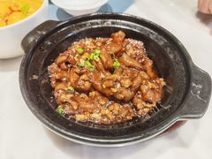 -大树餐厅(益田假日店)