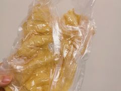 蛋散-传说中那条蛋散