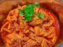 -虾吃虾涮.虾火锅.肉蟹煲(步步高梅溪新天地店)