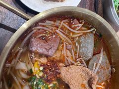 -小满手工粉(上海新世界城店)
