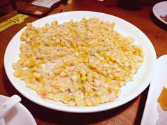 -新白鹿餐厅(西湖银泰店)