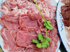 -华哥新鲜猪精品美食