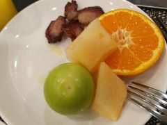 -厦门海景千禧大酒店·海景咖啡厅