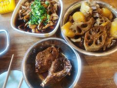 -双流老妈兔头(总店)