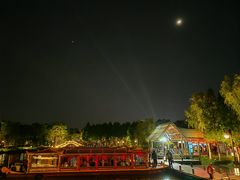 -南通濠河风景名胜区