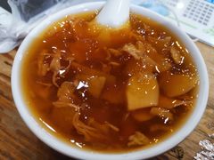 -沙湾姜埋奶(兴新包店)
