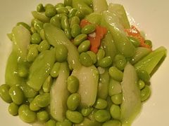 -中国坊中餐厅(石家庄希尔顿酒店)