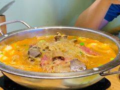 -陈家味(古柏店)