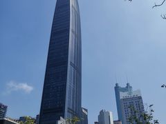 -荔枝公园-小平画像广场