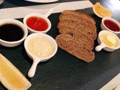 -La Creperie法餐厅(芮欧百货店)