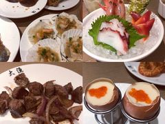 -大渔铁板烧(花园道店)