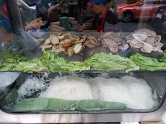 -榮泰米粉湯(Left Shop)