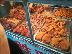-鸡架一绝(辽河住宅小区店)