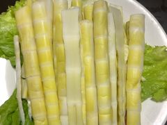 -老城铜锅涮肉(丽浩福仕汇店)