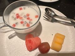 -三亚亚龙湾瑞吉酒店·铭轩中餐厅Mingxuan·海南菜·粤菜