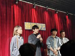 -喜剧部落脱口秀(三里屯店)