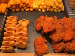 -和府捞面(东直门银座店)