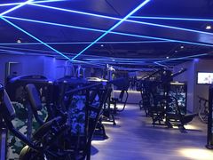 -VIP 威尔仕健身·游泳(嘉华中心店)