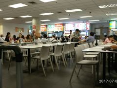 -Magic Food Point(Airport Street food)